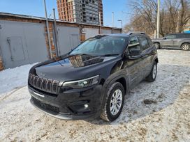 SUV   Jeep Cherokee 2019 , 2480000 , 