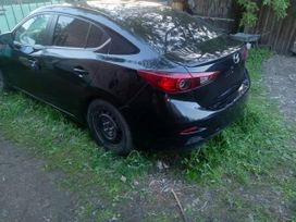  Mazda Mazda3 2014 , 1280000 , 