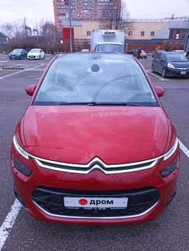    Citroen C4 Picasso 2014 , 1399000 , 