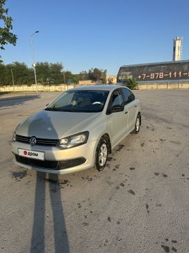  Volkswagen Polo 2012 , 570000 , 