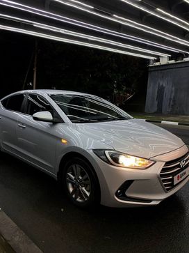  Hyundai Elantra 2016 , 780000 , 