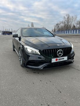  Mercedes-Benz CLA-Class 2015 , 2850000 , 