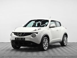SUV   Nissan Juke 2013 , 855000 , 