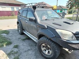 SUV   Great Wall Hover 2007 , 699999 , 