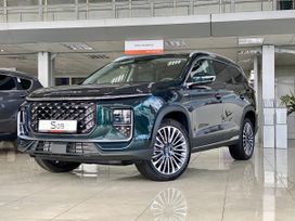 SUV   Soueast S09 2024 , 3999000 , 