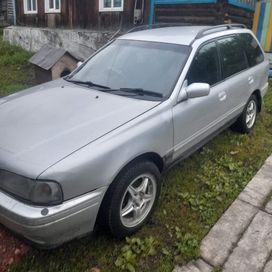  Mazda Familia 1998 , 230000 , 