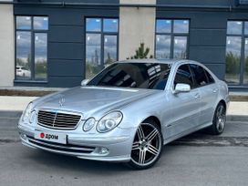  Mercedes-Benz E-Class 2002 , 890000 , 