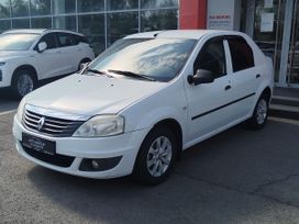  Renault Logan 2012 , 550000 , 