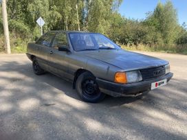  Audi 100 1983 , 110000 , 