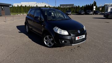  Suzuki SX4 2011 , 1150000 , 