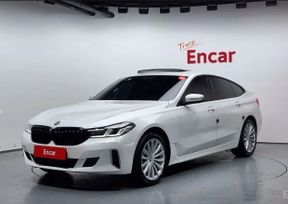  BMW 6-Series Gran Turismo 2022 , 6112289 , 