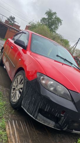  Mazda Mazda3 2007 , 315000 , 