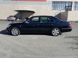  Toyota Celsior 2006 , 1100000 , 