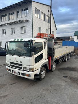  () Mitsubishi Fuso Super Great FS 1997 , 5500000 , 