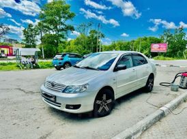  Toyota Corolla 2005 , 680000 , 