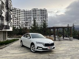 Skoda Octavia 2021 , 2200000 , 