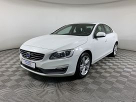  Volvo S60 2014 , 1190000 , 