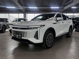 SUV   EXEED RX 2024 , 4550000 , 