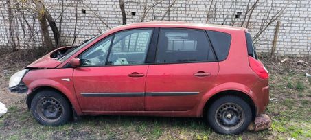  Renault Scenic 2008 , 170000 , 
