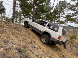 SUV   Mazda Proceed Marvie 1996 , 300000 , -