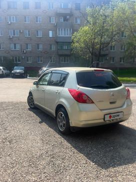  Nissan Tiida 2005 , 525000 , -