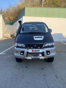    Mitsubishi Delica 1997 , 1300000 , 