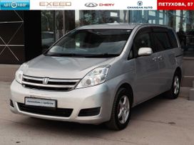    Toyota Isis 2009 , 699000 , 