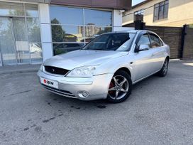  Ford Mondeo 2005 , 399000 , 