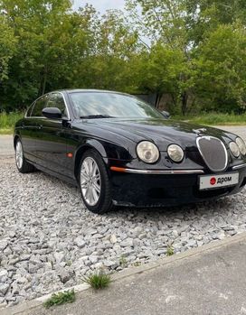  Jaguar S-type 2007 , 900000 , 