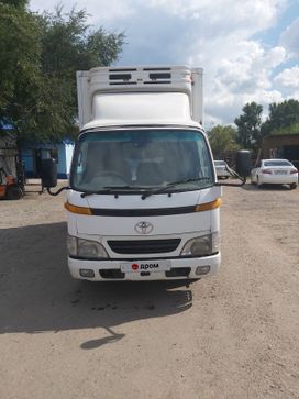   Toyota Dyna 2005 , 1500000 , 