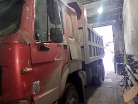  Howo A5 2008 , 1000000 , 