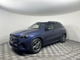 SUV   Mercedes-Benz GLE 2024 , 18629900 , 