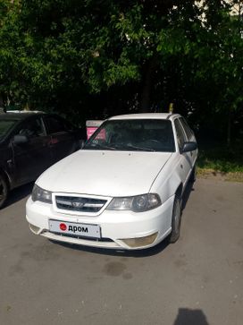  Daewoo Nexia 2010 , 160000 , 
