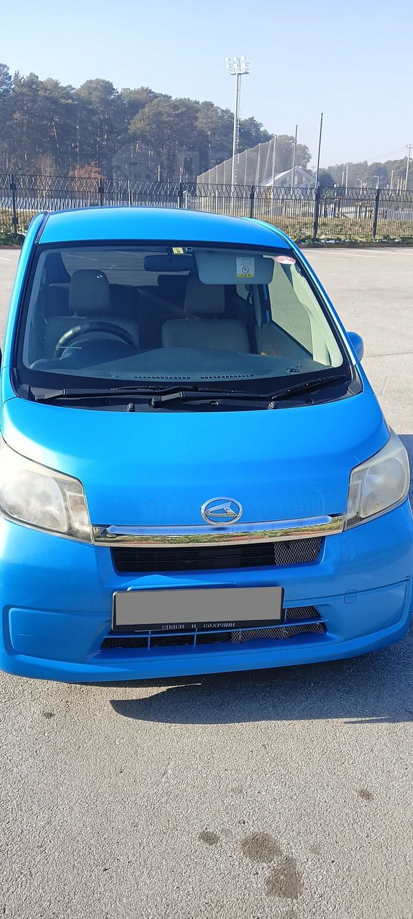  Daihatsu Move 2014 , 725000 , 