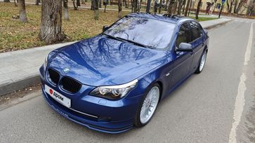  Alpina B5 2007 , 3980000 , 