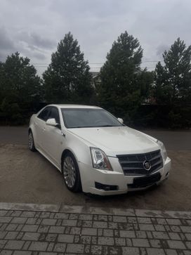  Cadillac CTS 2011 , 1100000 , 