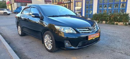  Toyota Corolla 2011 , 1115000 , 