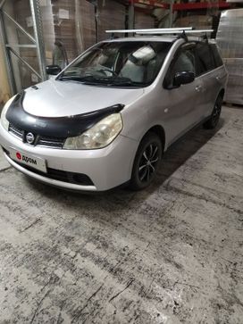  Nissan Wingroad 2009 , 720000 , 