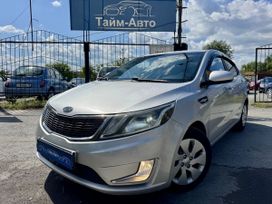  Kia Rio 2011 , 659900 , 