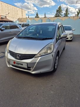  Honda Fit 2013 , 899999 , θ