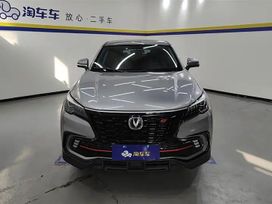 SUV   Changan CS85 Coupe 2022 , 1610000 , 