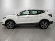 SUV   Nissan Qashqai 2021 , 1945000 , 