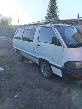    Toyota Master Ace Surf 1990 , 250000 , 