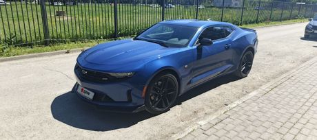  Chevrolet Camaro 2019 , 3280000 , 