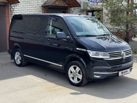    Volkswagen Multivan 2020 , 5500000 , 