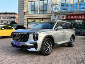 SUV   GAC Trumpchi GS8 2022 , 3400000 , 