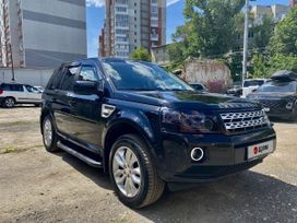 SUV   Land Rover Freelander 2014 , 1690000 , 