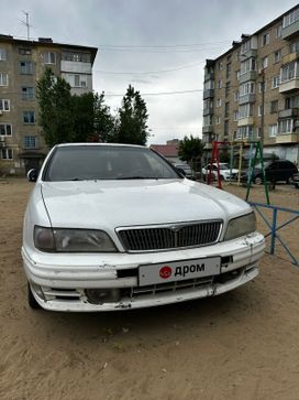  Nissan Maxima 1995 , 135000 , 