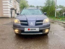 SUV   Mitsubishi Outlander 2006 , 660000 , 