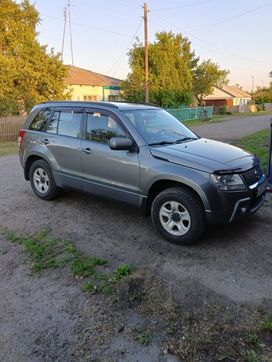 SUV   Suzuki Grand Vitara 2007 , 1075000 , 